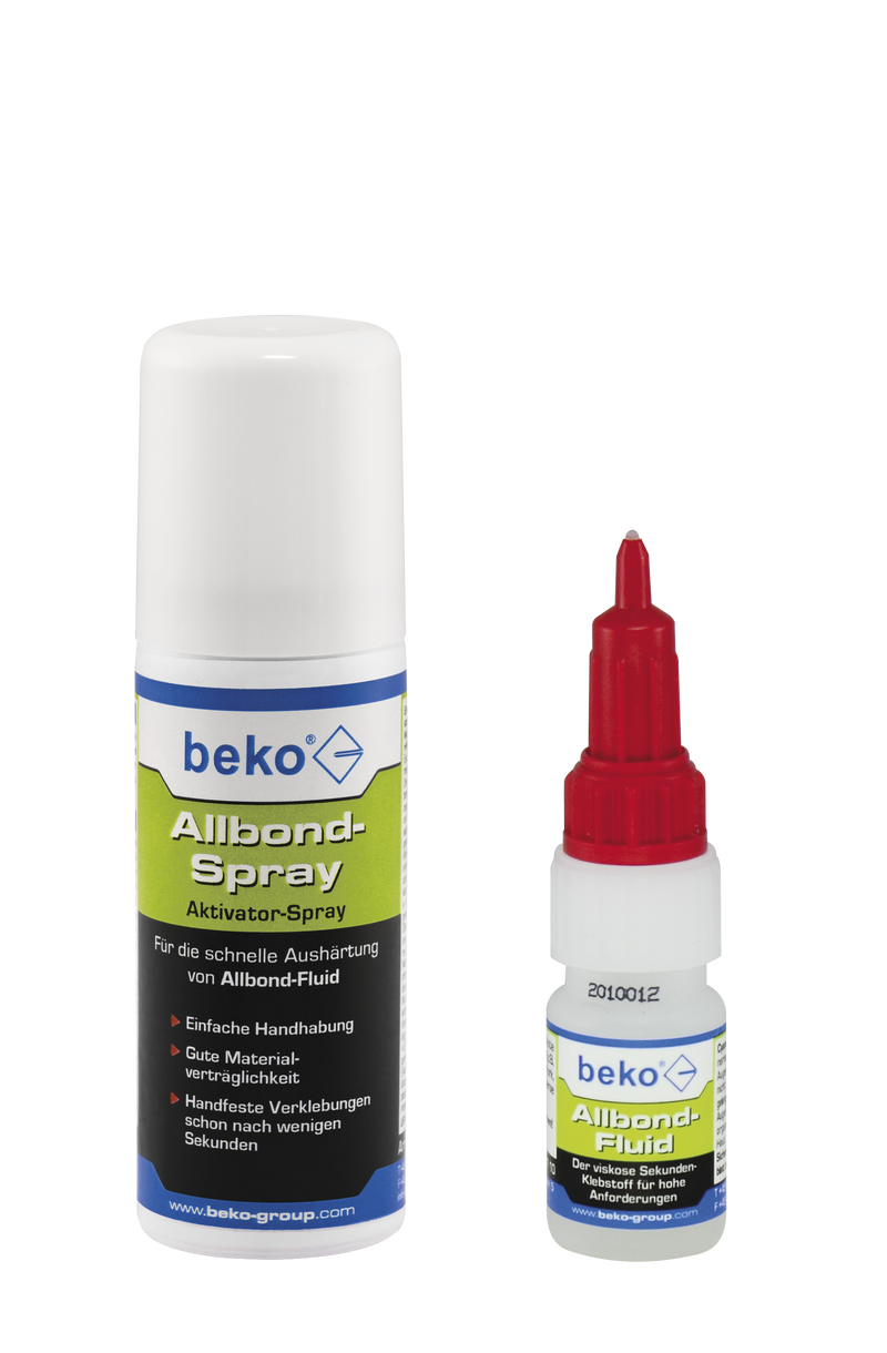 beko Set Allbond :