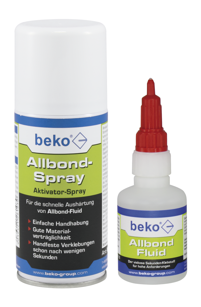 beko Set Allbond :