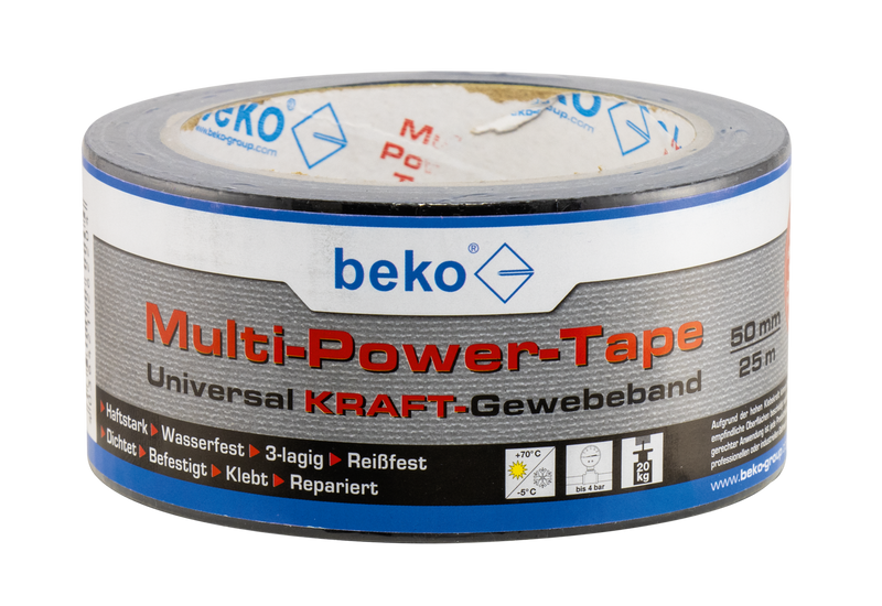 beko Multi-Power-Tape 50 mm