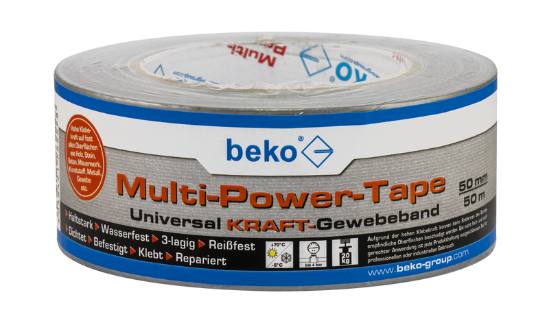 beko Multi-Power-Tape 50 mm