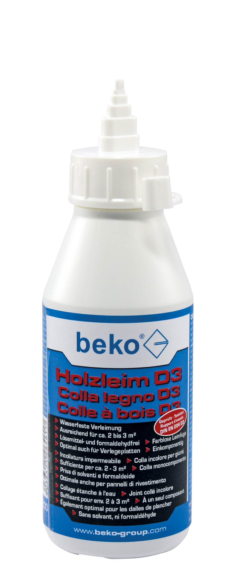 beko Colle à bois D3