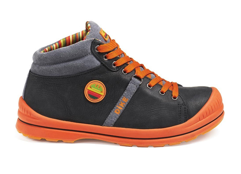 Summit sublime h S3 wr SRC noir 44