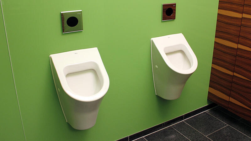 beko TecLine détartrant urinaire et nettoyant WC