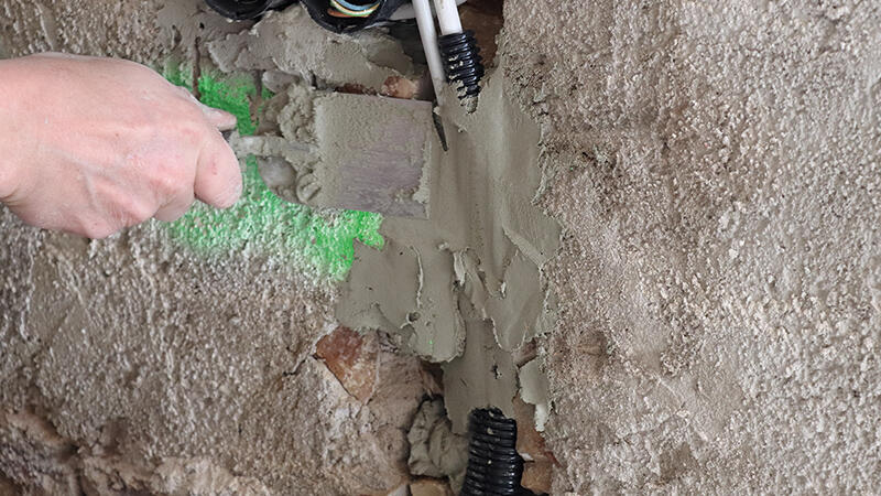 beko Ciment rapide Ze-FIX