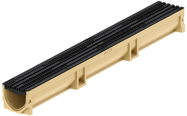 Euroline microgrip B125 100 cm