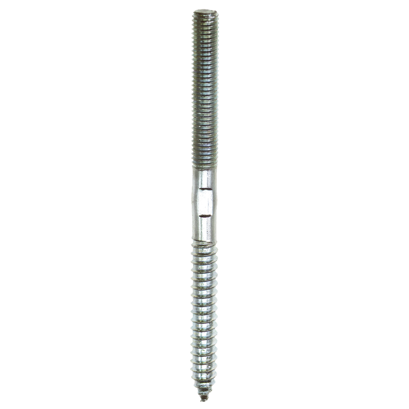 TOX Boltix 100 pc – vis à double filetage