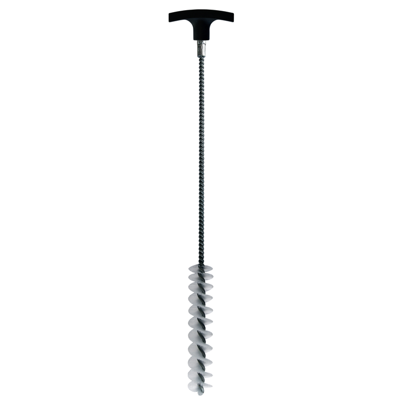 Écouvillon brush light M8/M10
