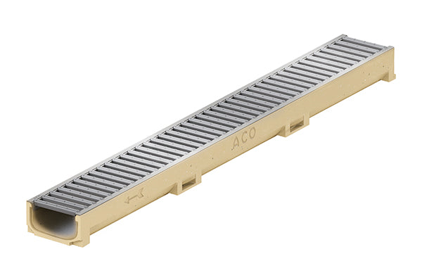 Euroline galva 100 cm