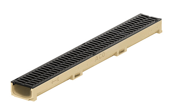Euroline 60 fonte 100 cm