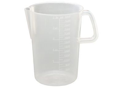 Pot mesureur 3L 3375