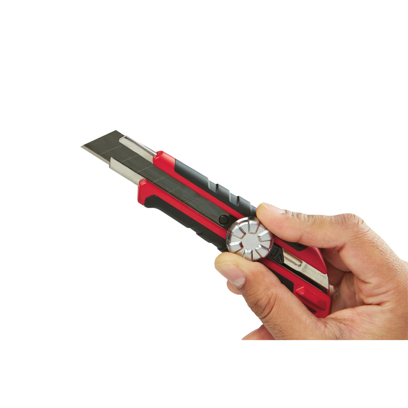 Cutters à lames sécables
