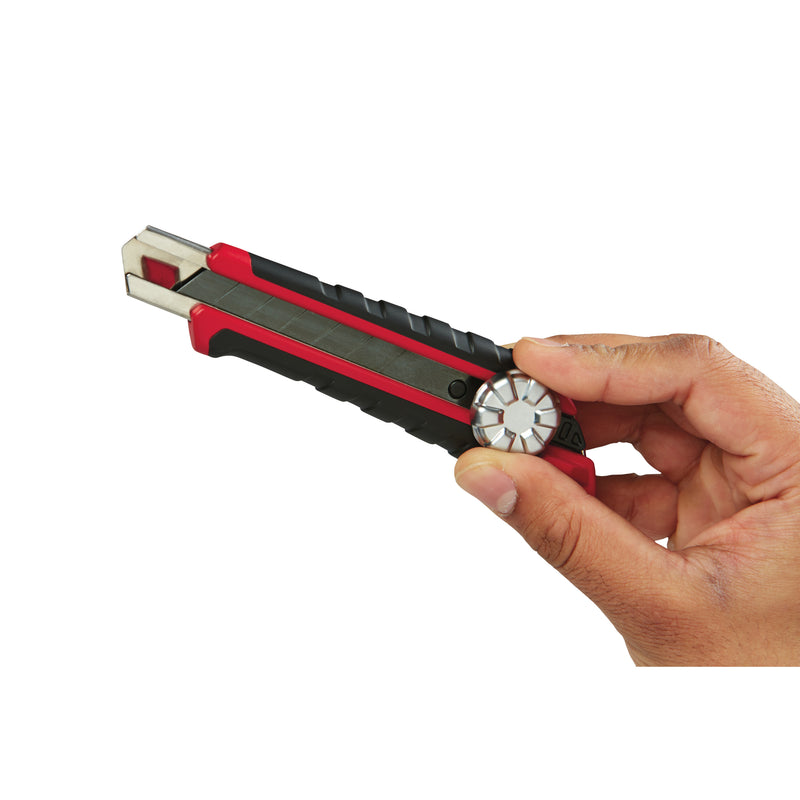 Cutters à lames sécables
