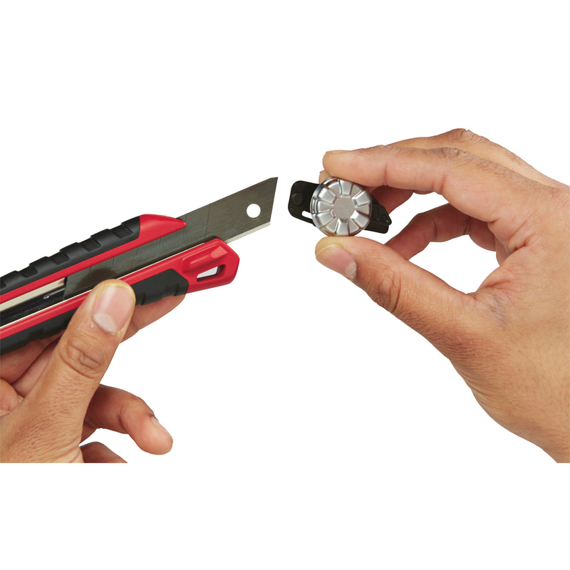 Cutters à lames sécables