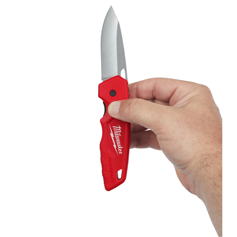 Couteau de poche FASTBACK™