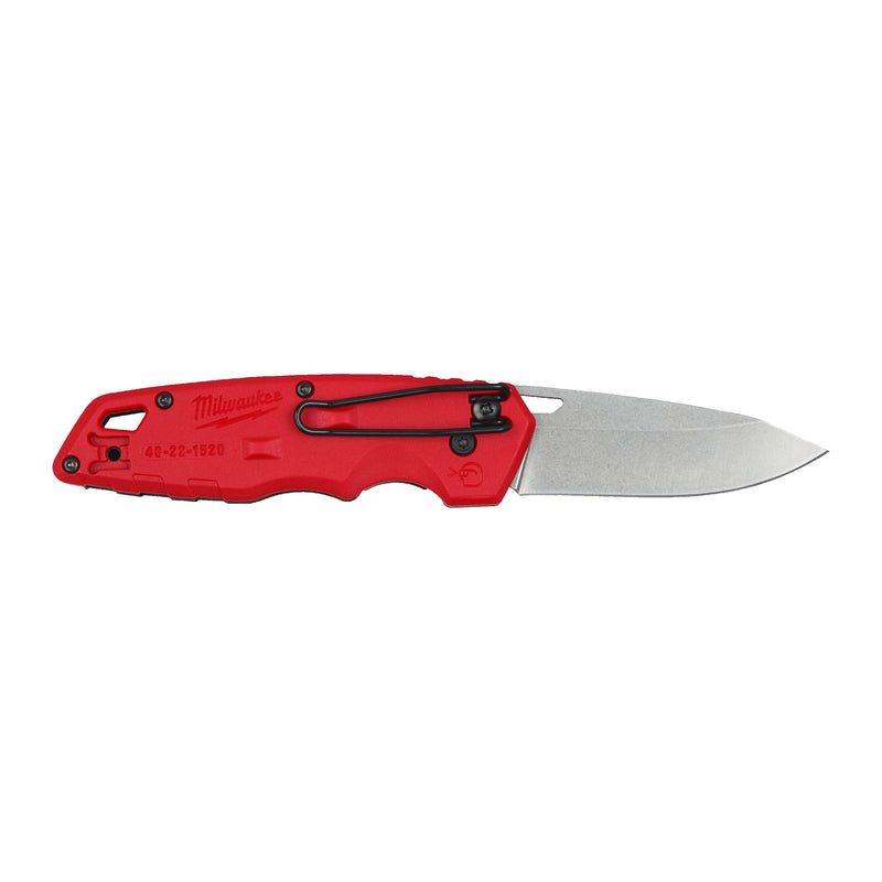 Couteau de poche FASTBACK™