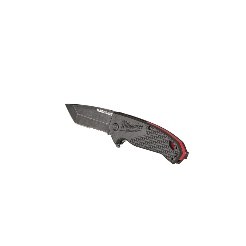 Couteaux pliants HARDLINE™