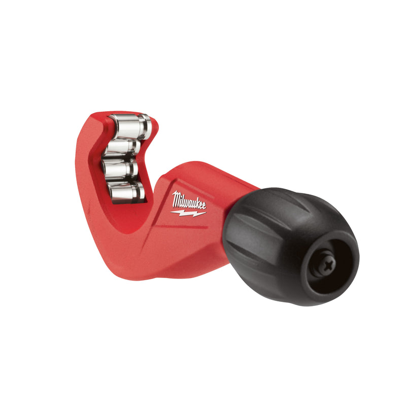 Coupe-tubes cuivre oscillant