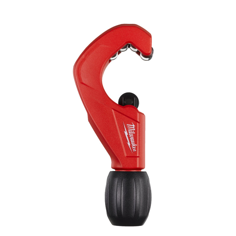 Coupe-tubes cuivre oscillant