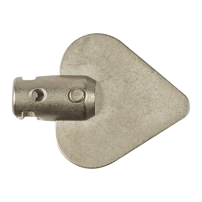 Tête fer de lance – Spade Bit SD