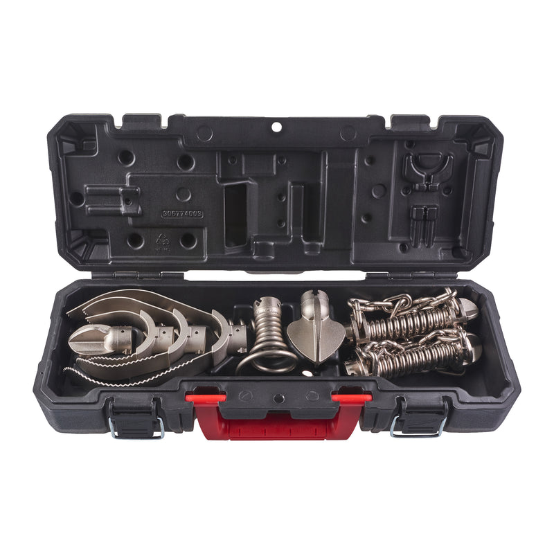 Set de têtes – Head Kit SD