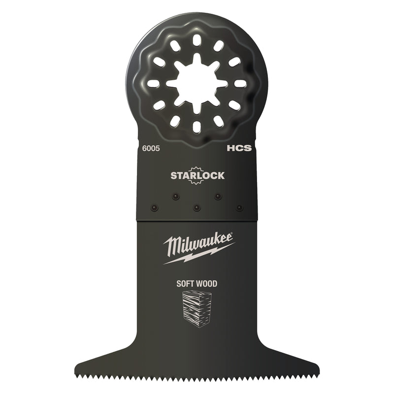 Lames de multi-tool bois