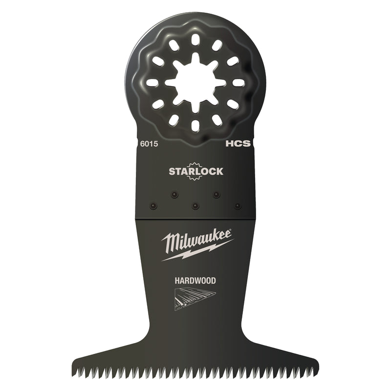 Lames de multi-tool bois