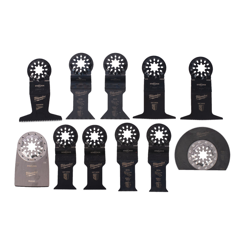 coffrets de lames de multi-tools