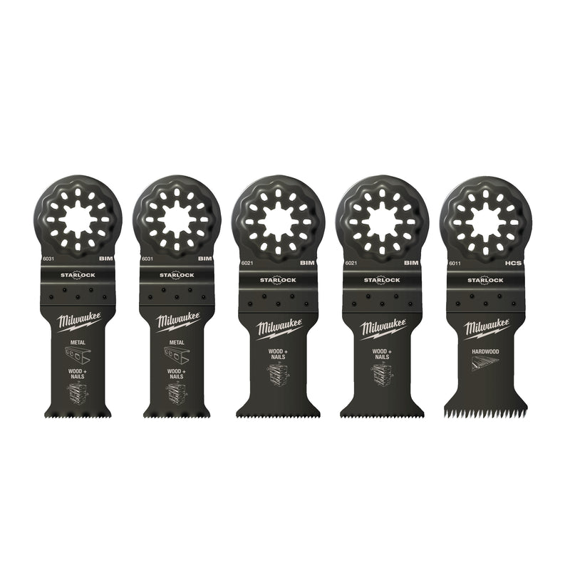 coffrets de lames de multi-tools