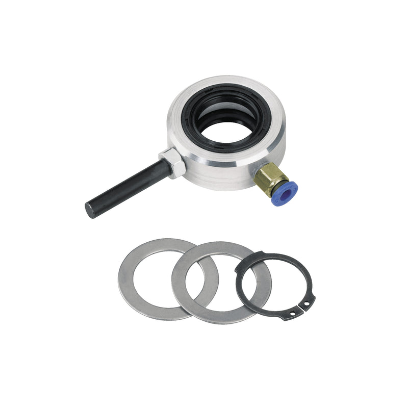 Bague d'alimentation en huile
