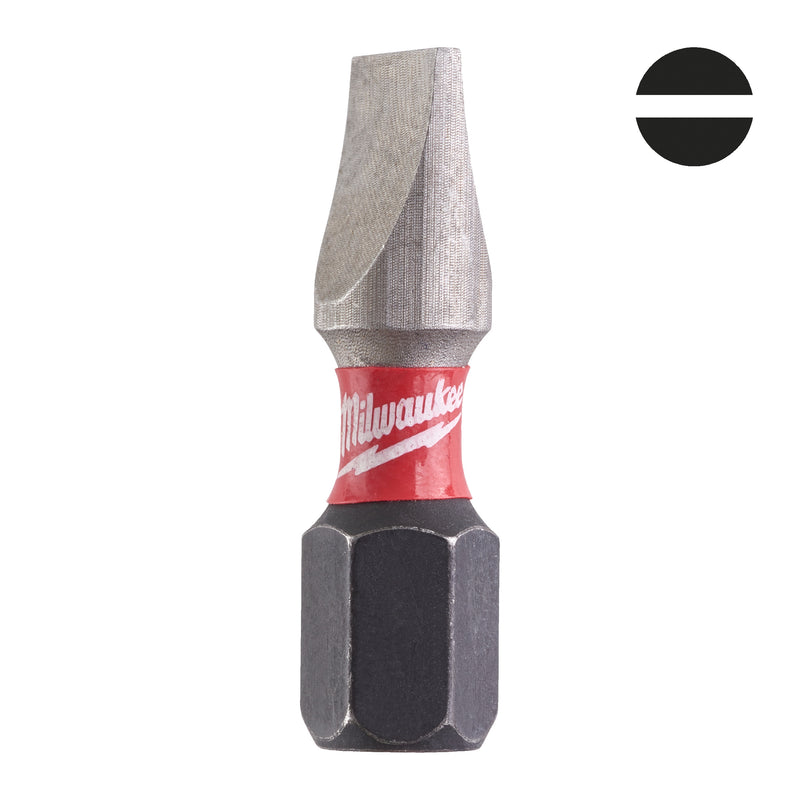Embouts de vissage pour visseuses à chocs – Shockwave bits SL