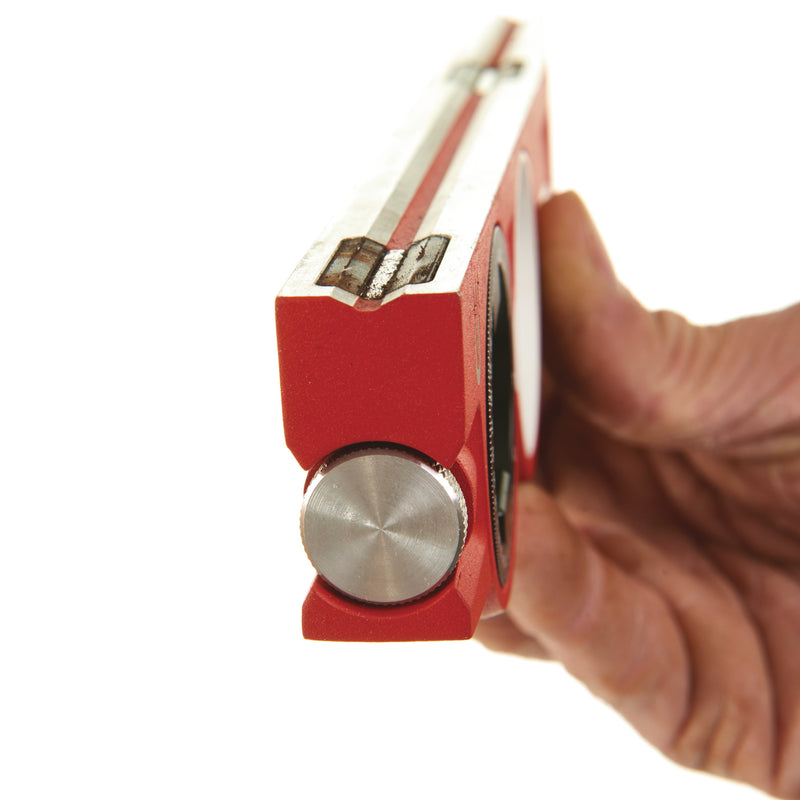 Niveau Block TORPEDO Magnétique 360