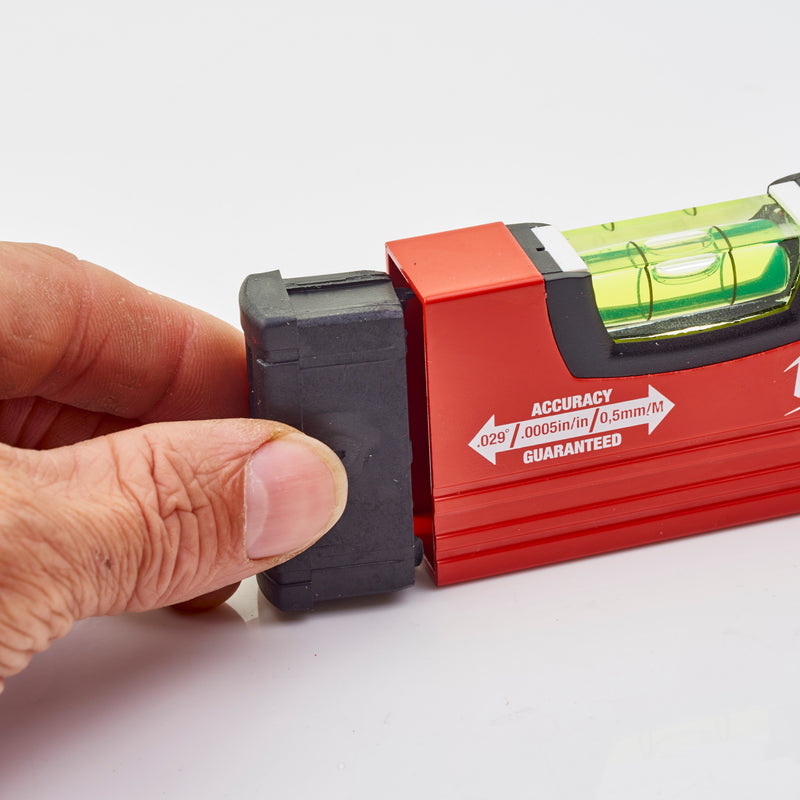 Niveau MINIBOX