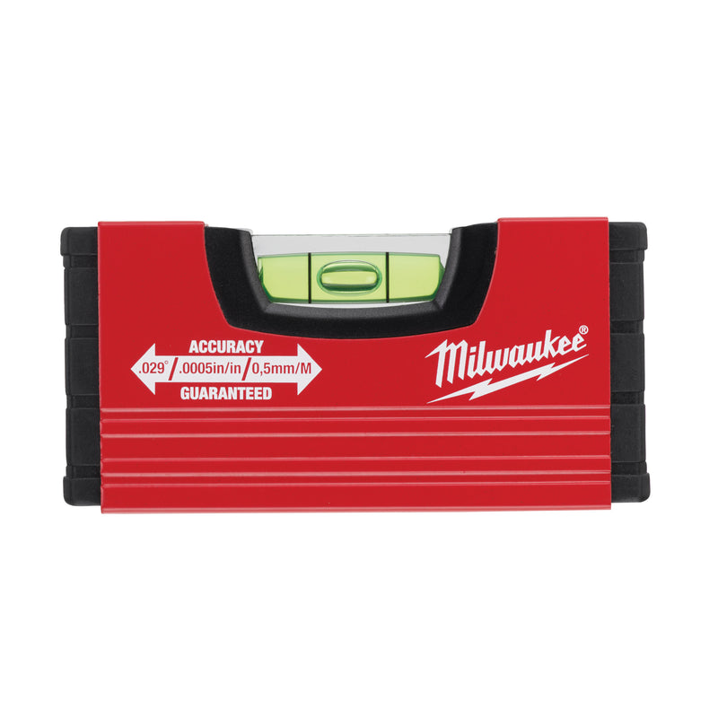 Niveau MINIBOX