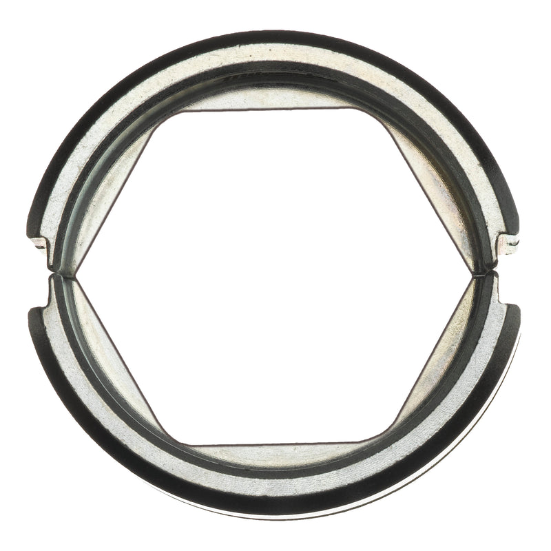Matrices de sertissage DIN Aluminium