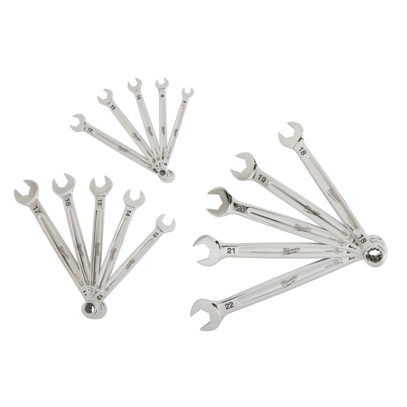 Sets de clés mixtes MAX BITE™