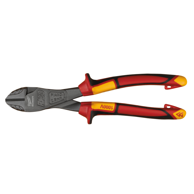 Pince coupante diagonale Heavy Duty VDE
