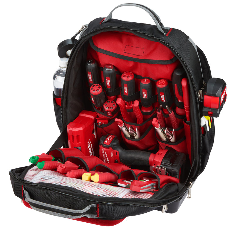 Sac à dos de chantier Premium