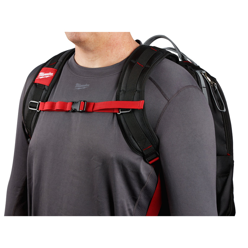 Sac à dos de chantier Premium