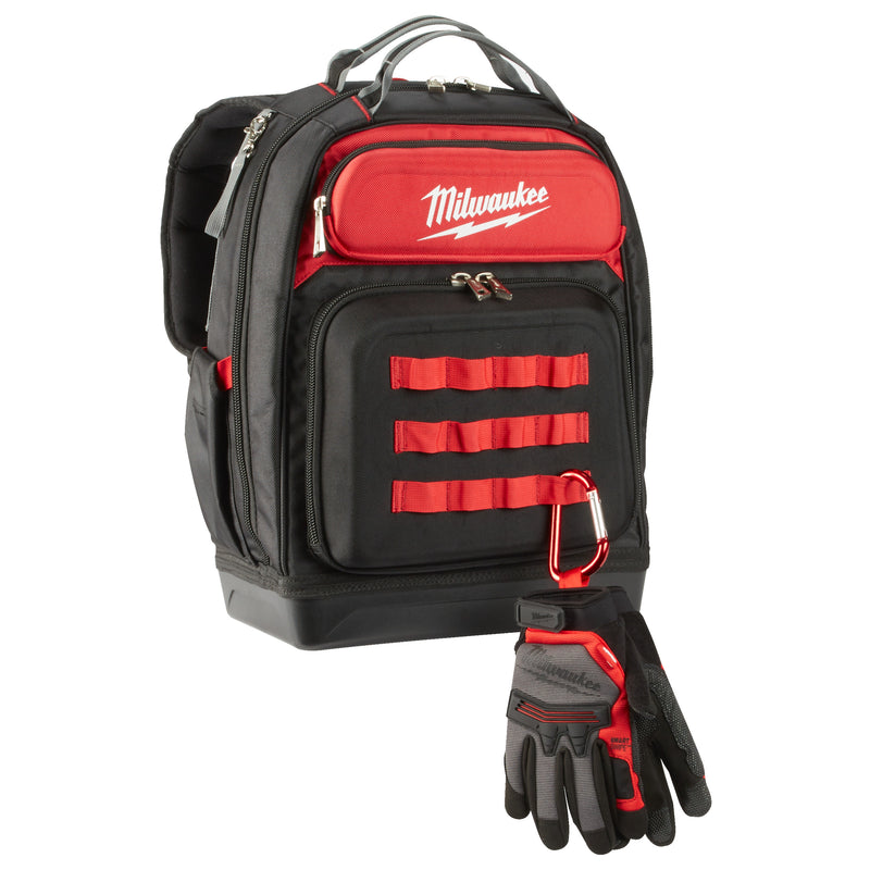 Sac à dos de chantier Premium
