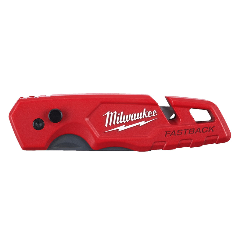 Cutter rétractable FASTBACK™