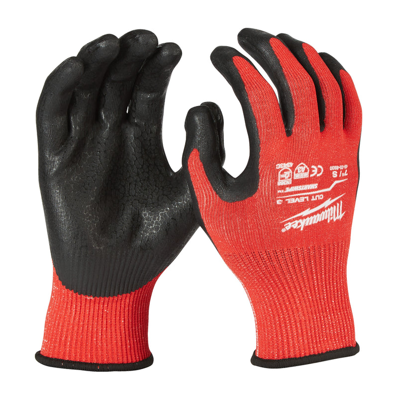 Gants Anti-coupure 3/C