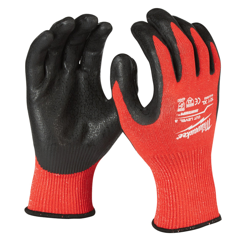 Gants Anti-coupure 3/C