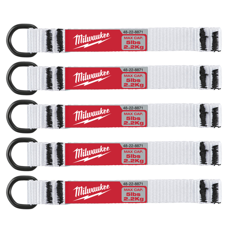 Accessoires pour lanières de sécurité