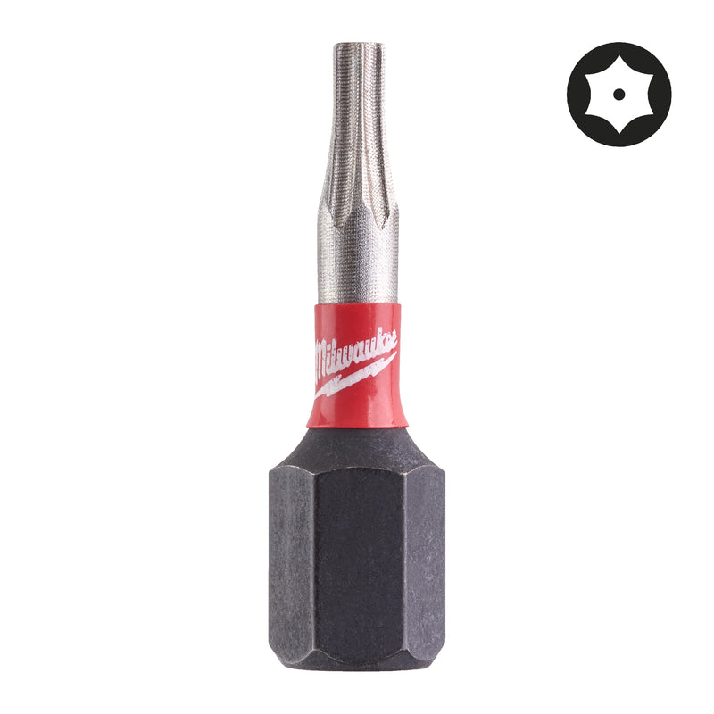 Embouts de vissage SHOCKWAVE™ Impact Duty TX BO