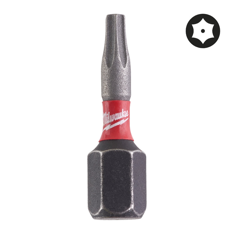 Embouts de vissage SHOCKWAVE™ Impact Duty TX BO