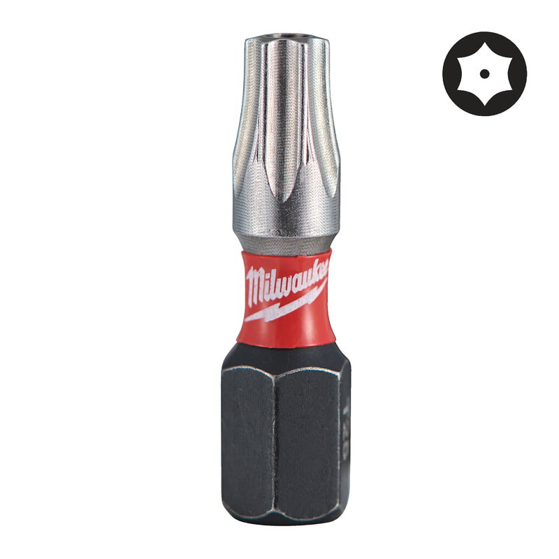 Embouts de vissage SHOCKWAVE™ Impact Duty TX BO