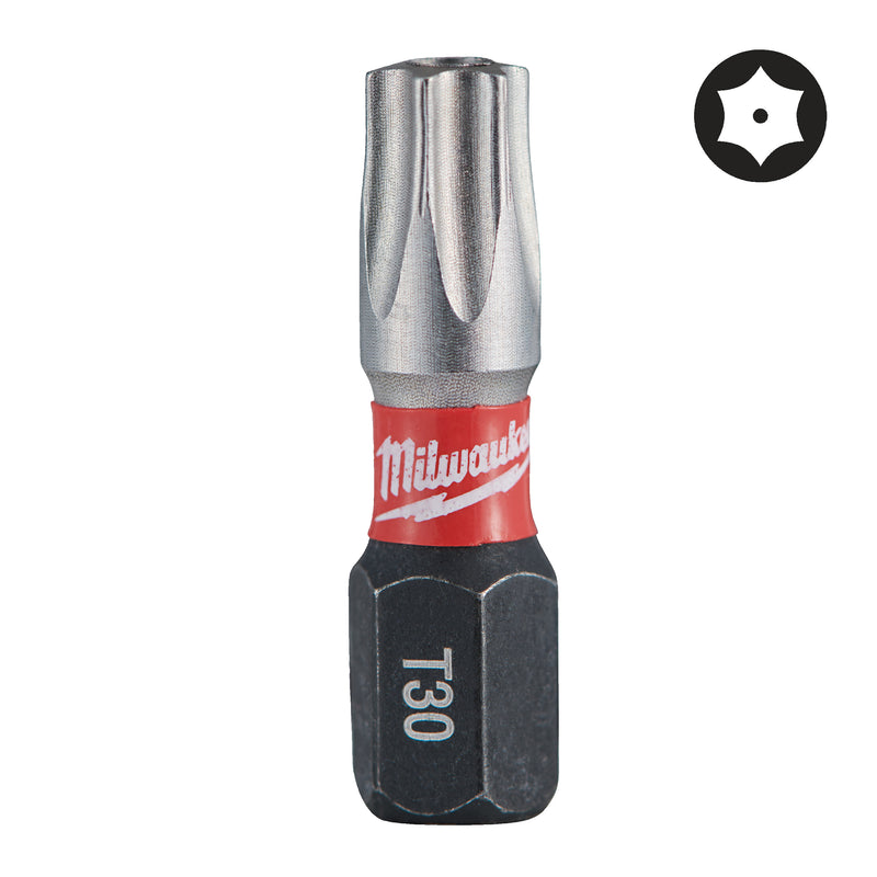 Embouts de vissage SHOCKWAVE™ Impact Duty TX BO