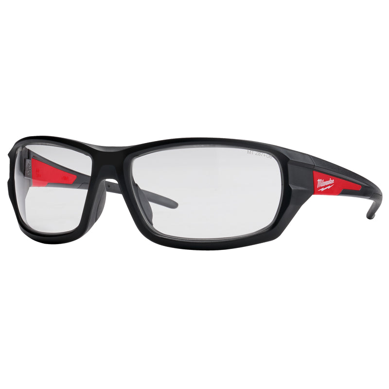 Lunettes de sécurité Performance