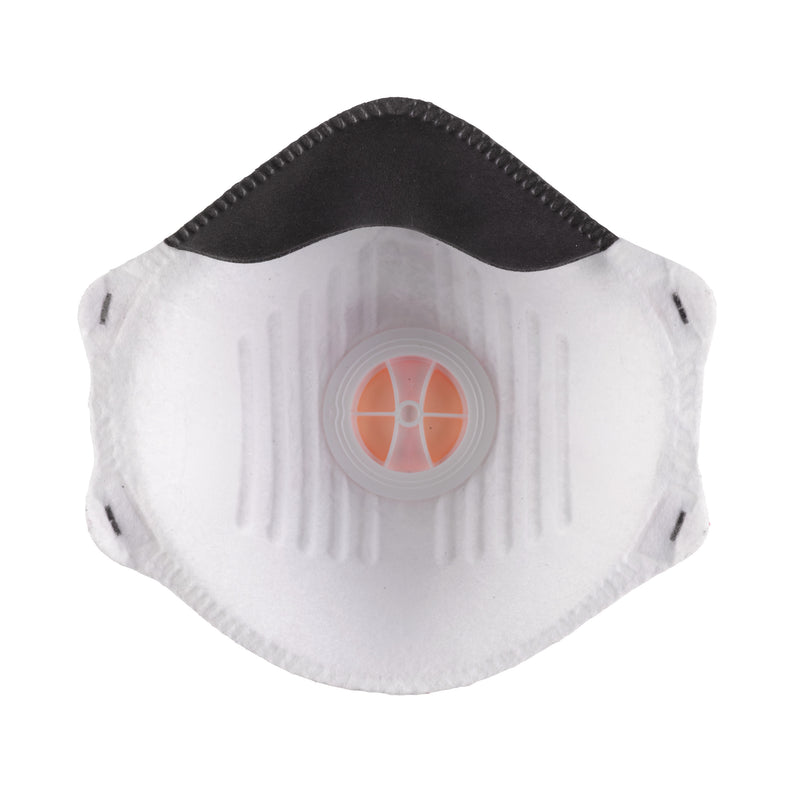 Masques FFP3 avec valve