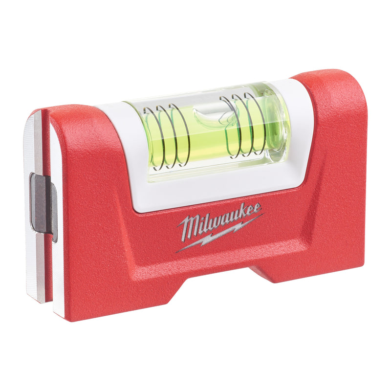 Niveau Torpedo compact